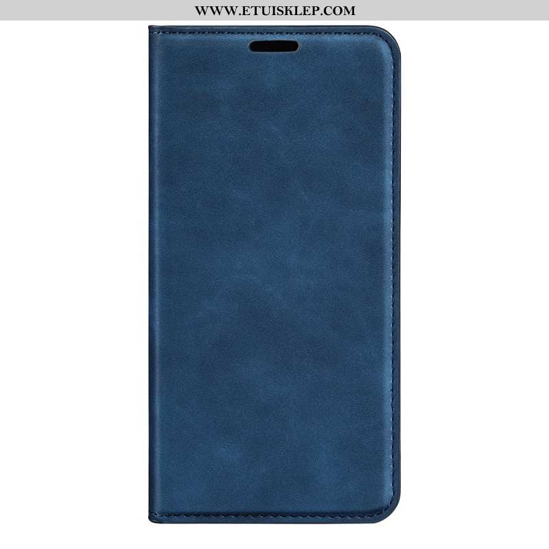 Etui Na Telefon do Google Pixel 6A Etui Folio Elegancja